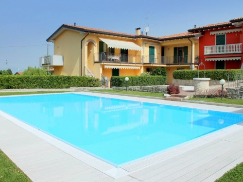 Holiday home - 5 persons -  - 37017 - Lazise