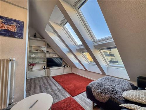 Ferielejlighed - 4 personer -  - Halemstraße - 26548 - Norderney