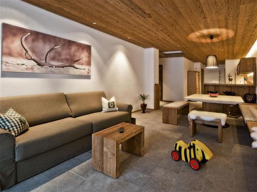 Ferienwohnung - 5 Personen -  - Austraße - 6212 - Maurach