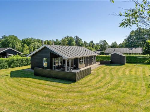 Sommerhus - 6 personer -  - Moselodden - Hou - 9370 - Hals