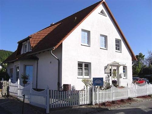 Ferienhaus - 2 Personen -  - Seestraße - 18546 - Sassnitz