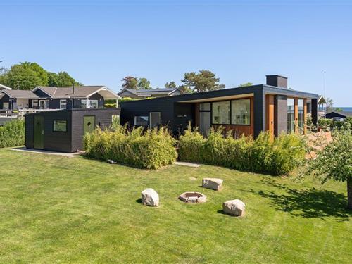 Sommerhus - 8 personer -  - Solbakken - Hvidbjerg - 7080 - Børkop