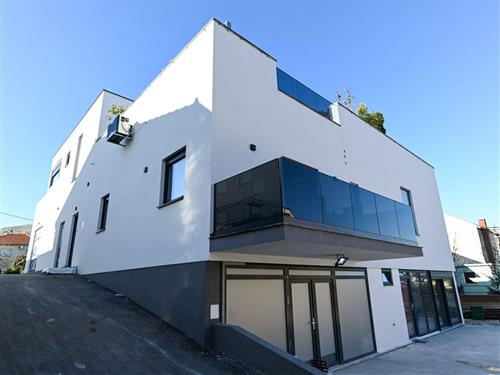 Ferielejlighed - 3 personer -  - Pantan - 21220 - Trogir