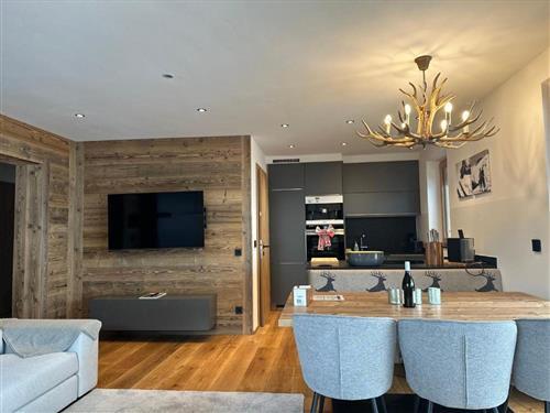 Ferielejlighed - 6 personer -  - Kitzbühler - Straße 58 Top - 6365 - Kirchberg In Tirol