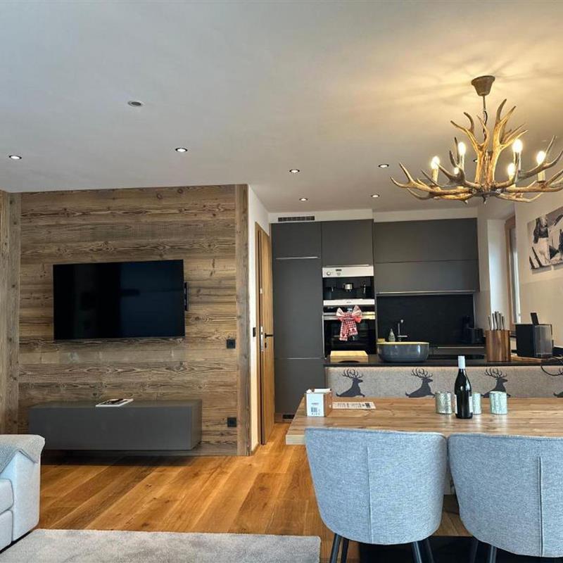 Ferielejlighed - 6 personer -  - Kitzbühler - Straße 58 Top - 6365 - Kirchberg In Tirol