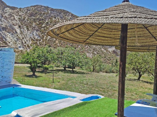 Fritidshus - 2 personer -  - 18410 - Soportujar