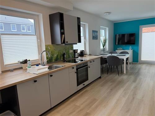 Ferieleilighet - 4 personer -  - Alte Hauptstrasse - 23769 - Fehmarn