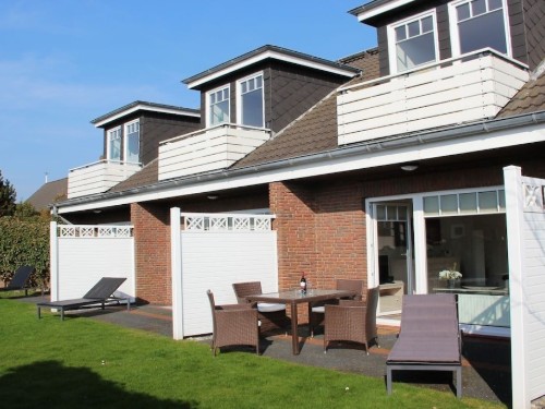 Sommerhus - 4 personer -  - 25980 - Sylt \/ Ot Westerland