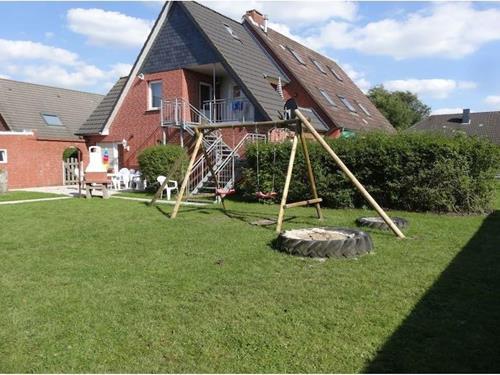 Feriehus / leilighet - 4 personer -  - 26506 - Norddeich