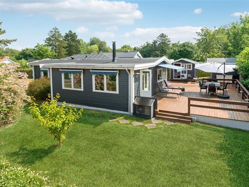 Sommerhus - 7 personer -  - Hjortevej - Kulhuse - 3630 - Jægerspris