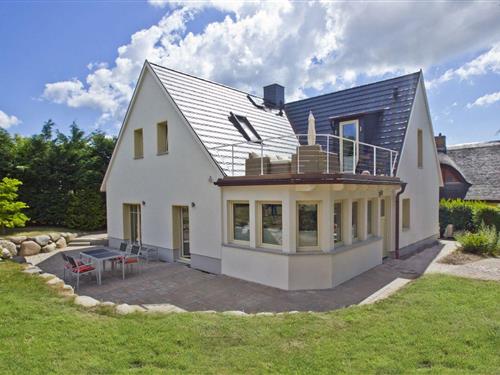 Holiday Home/Apartment - 2 persons -  - Alt Reddevitz - 18586 - Mönchgut Ot Alt Reddevitz