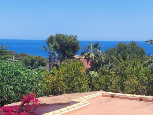 Feriehus - 6 personer -  - 07690 - Cala Llombards