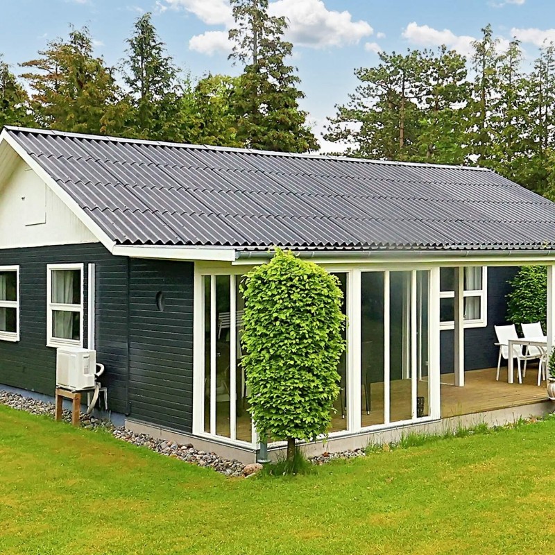 Ferienhaus - 6 Personen -  - Tjørnevænget - Marielyst - 4872 - Idestrup