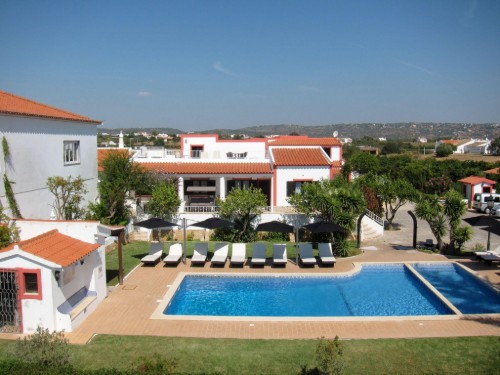 Semesterlägenhet - 6 personer -  - Albufeira - 8200-636