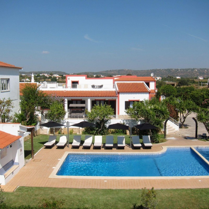 Ferielejlighed - 6 personer -  - 8200-636 - Albufeira