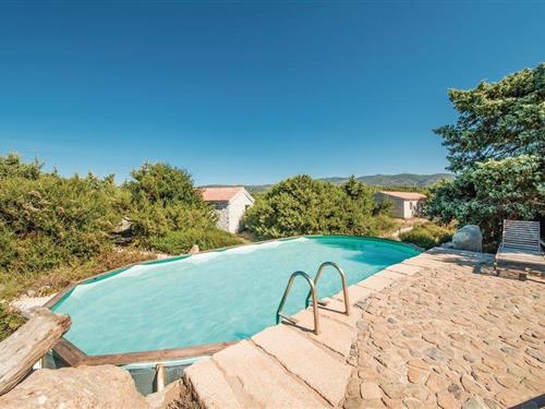 Ferieleilighet - 4 personer -  - Loc. Li Junti - Badesi - 07030 - Badesi Ot