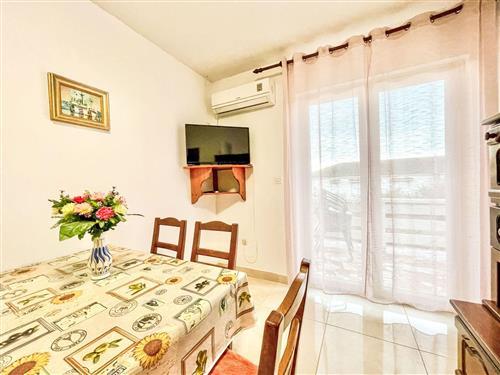 Holiday apartment - 4 persons -  - Pag/Povljana - 23249