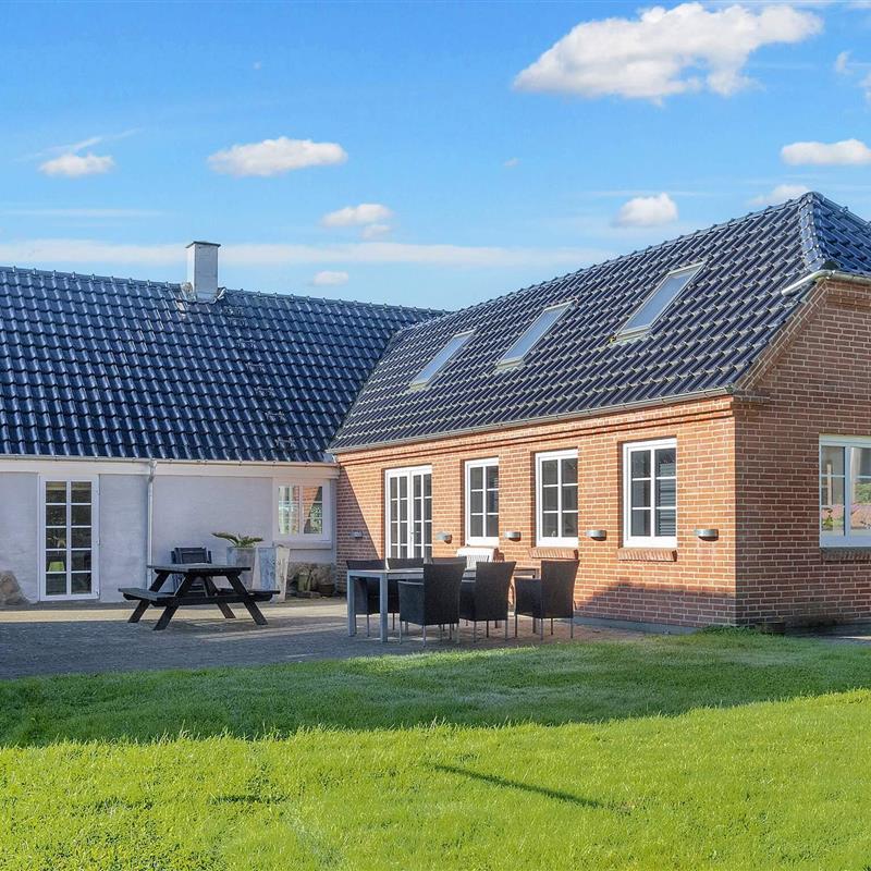 Ferienhaus - 10 Personen -  - Debel - 7884 - Fur