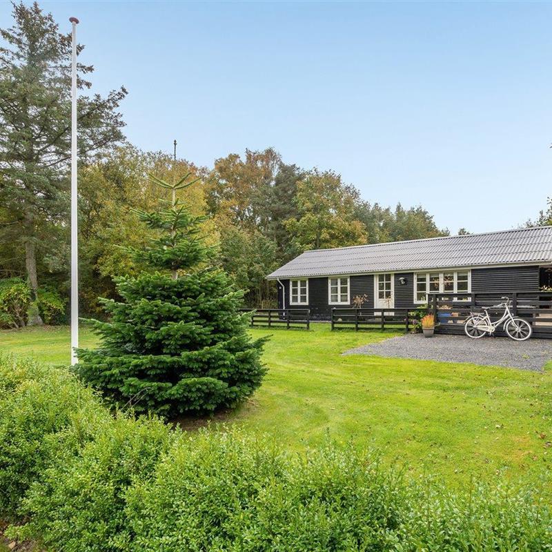 Ferienhaus - 6 Personen -  - Hejrevej - Egense - 9280 - Storvorde