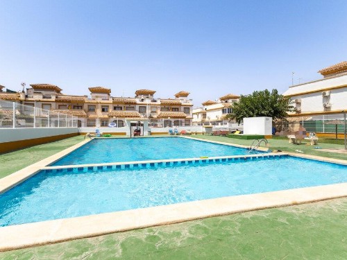 Sommerhus - 6 personer -  - C/ José Lorca García . - 03184 - Torrevieja