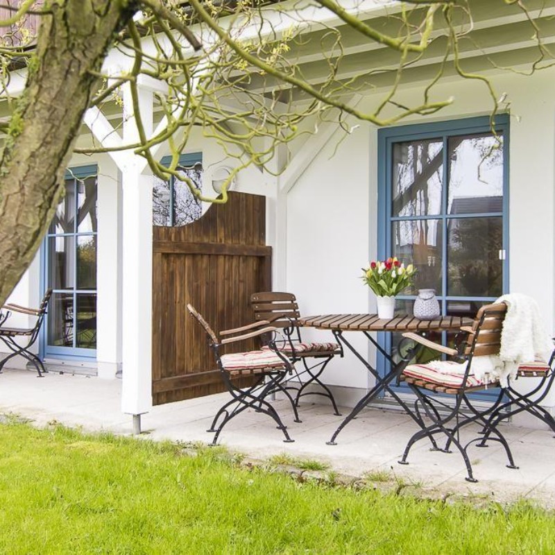 Ferielejlighed - 4 personer -  - Dorfstrasse - 18556 - Putgarten