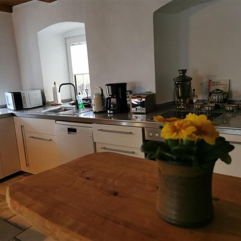 Sommerhus - 2 personer -  - Neukircher Straße - 02681 - Wilthen