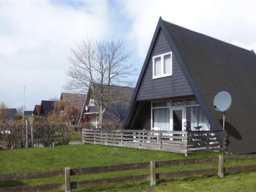 Holiday Home/Apartment - 5 persons -  - Am Yachthafen - 26969 - Butjadingen-Fedderwarders