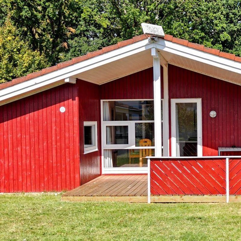 Sommerhus - 4 personer -  - Wiesenstraße - 23730 - Neustadt In Holstein