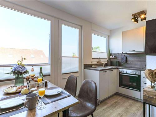 Ferielejlighed - 4 personer -  - Friedrichstr. - 25761 - Büsum