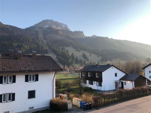 Ferieleilighet - 4 personer -  - Jörg-Lederer-Str. - 87541 - Bad Hindelang