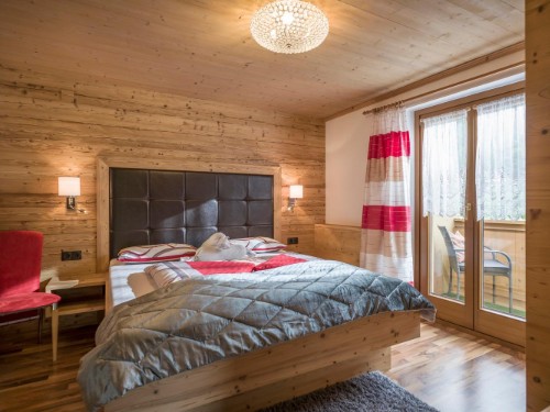 Holiday apartment - 3 persons -  - Dornau - 6292 - Finkenberg