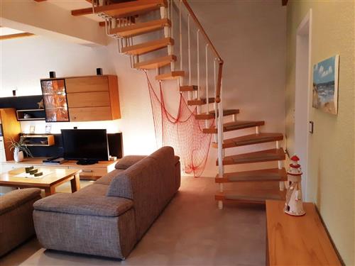 Sommerhus - 5 personer -  - Schulstraße - 18374 - Ostseebad Zingst A Darß