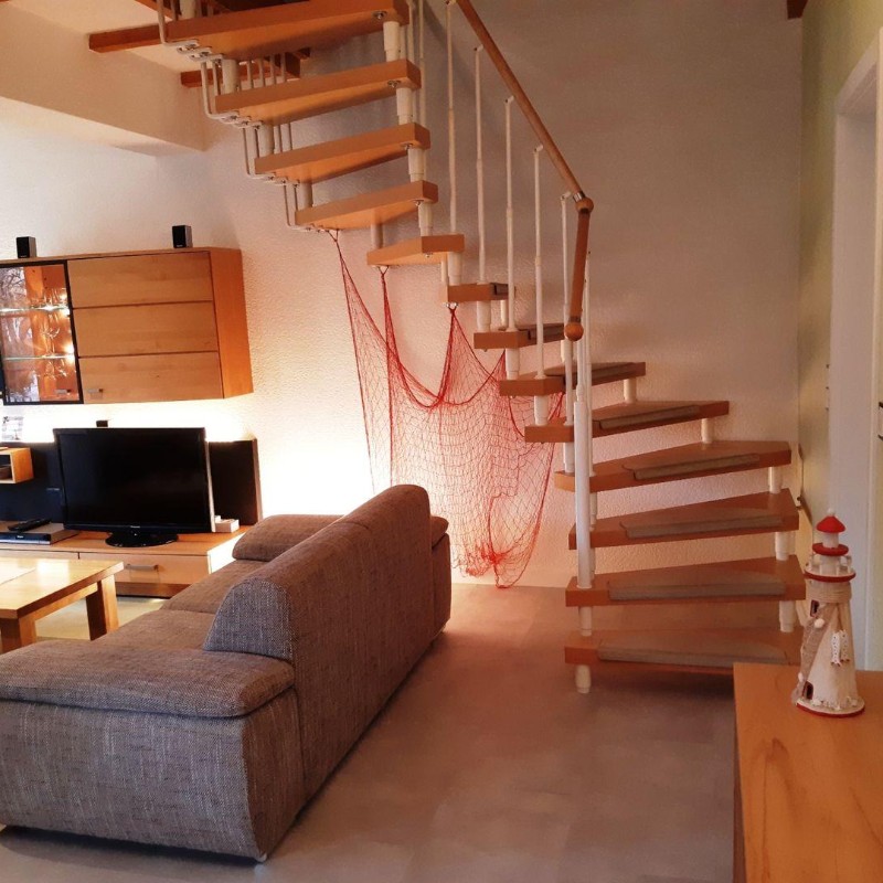 Sommerhus - 5 personer -  - Schulstraße - 18374 - Ostseebad Zingst A Darß