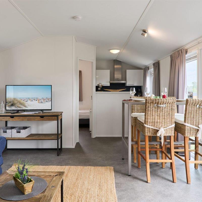 Sommerhus - 4 personer -  - Süseler Moor - 23701 - Süsel