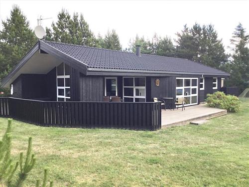 Sommerhus - 8 personer -  - Østervej - Tversted - 9881 - Bindslev