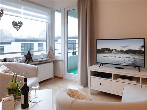 Ferieleilighet - 4 personer -  - Sandwighof - 24960 - Glücksburg