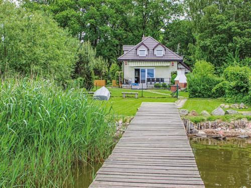 Ferienhaus - 8 Personen -  - Ul. Szczecinska - 72-022 - Nowe Warpno