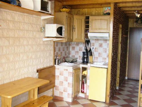 Holiday Home/Apartment - 4 persons -  - 38250 - Villard-De-Lans