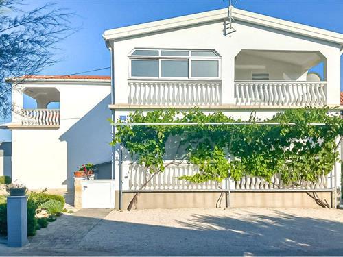 Ferielejlighed - 4 personer -  - Zitna XVII - Vir - Vir - 23234 - Vir