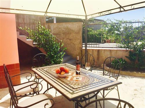 Feriehus - 6 personer -  - Trecastagni - 95039