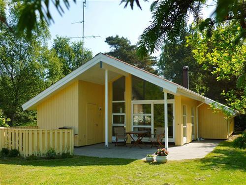 Ferienhaus - 8 Personen -  - Bøtøvej 188 A - Marielyst - 4873 - Väggerlöse