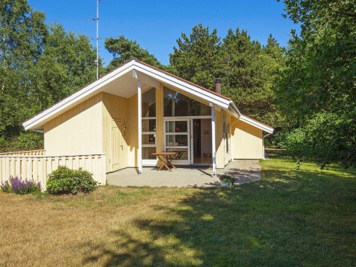 Sommerhus - 8 personer -  - Bøtøvej 188 A - Marielyst - 4873 - Væggerløse
