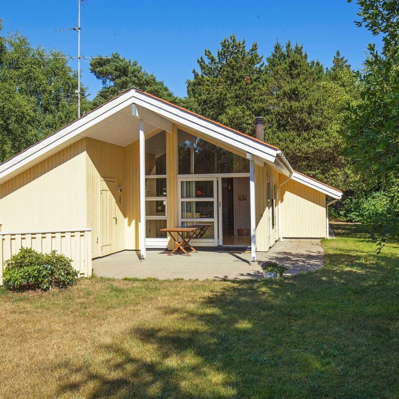 Sommerhus - 8 personer -  - Bøtøvej 188 A - Marielyst - 4873 - Væggerløse