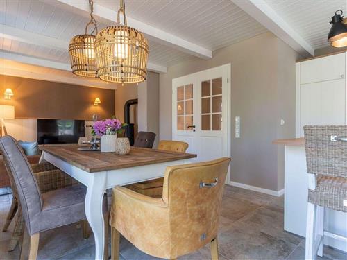 Sommerhus - 6 personer -  - Böhler Landstraße - 25826 - St. Peter-Ording