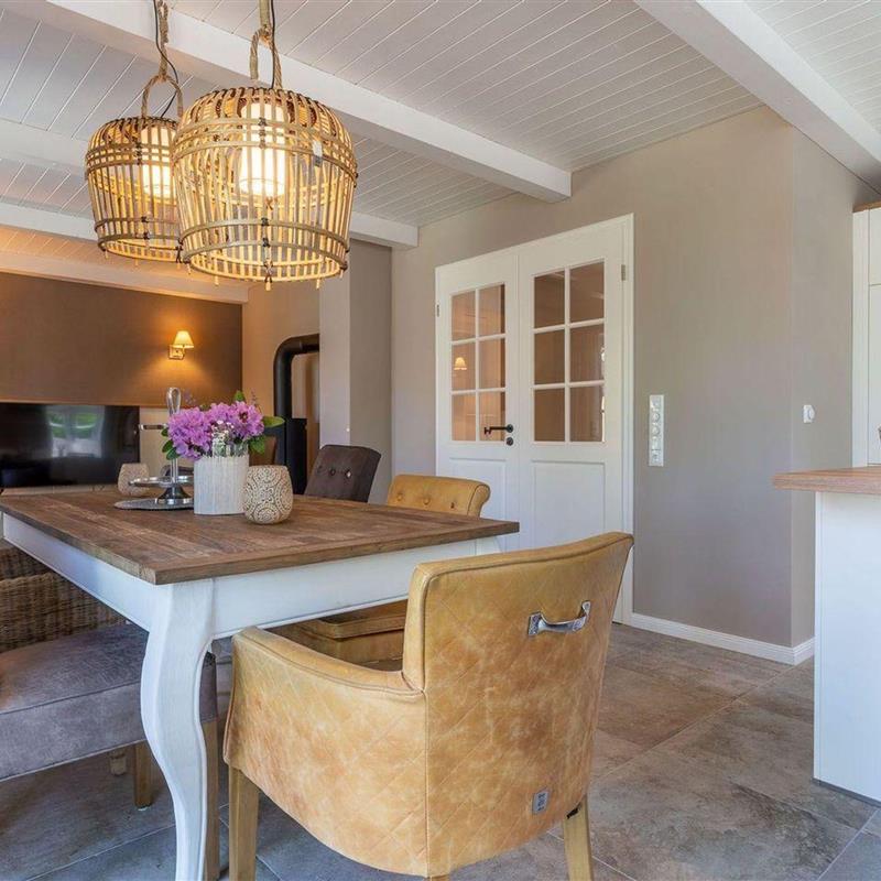 Sommerhus - 6 personer -  - Böhler Landstraße - 25826 - St. Peter-Ording