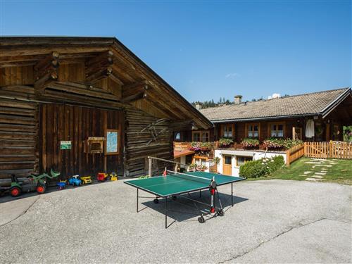 Ferieleilighet - 15 personer -  - Widmoosweg - 5602 - Wagrain