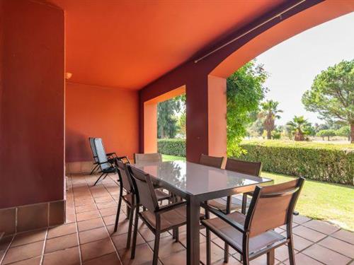 Holiday apartment - 4 persons -  - 21409 - Isla Canela