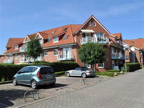 Ferienhaus - 4 Personen -  - Ostseeallee - 23669 - Niendorf/Ostsee