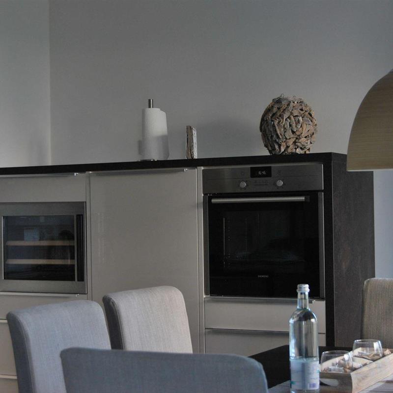 Ferielejlighed - 6 personer -  - Fehmarnsund - 23769 - Fehmarn