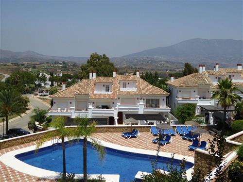 Ferienhaus - 4 Personen -  - Camino del Olivo - 29649 - Mijas Costa